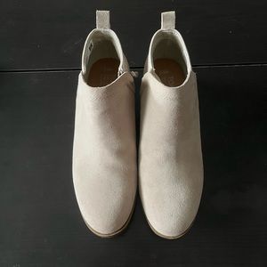 Women’s Toms Sparkle Ankle Boots